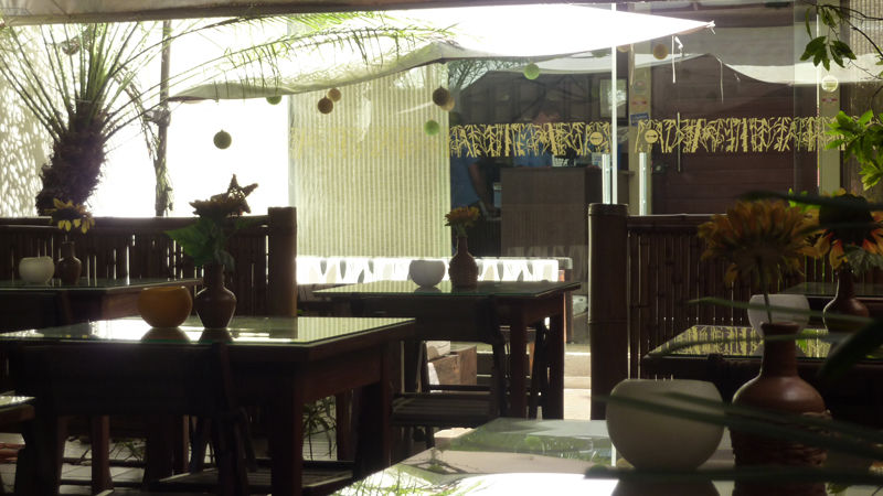 Pousada Aquarela Do Brasil Maceio  Restoran gambar