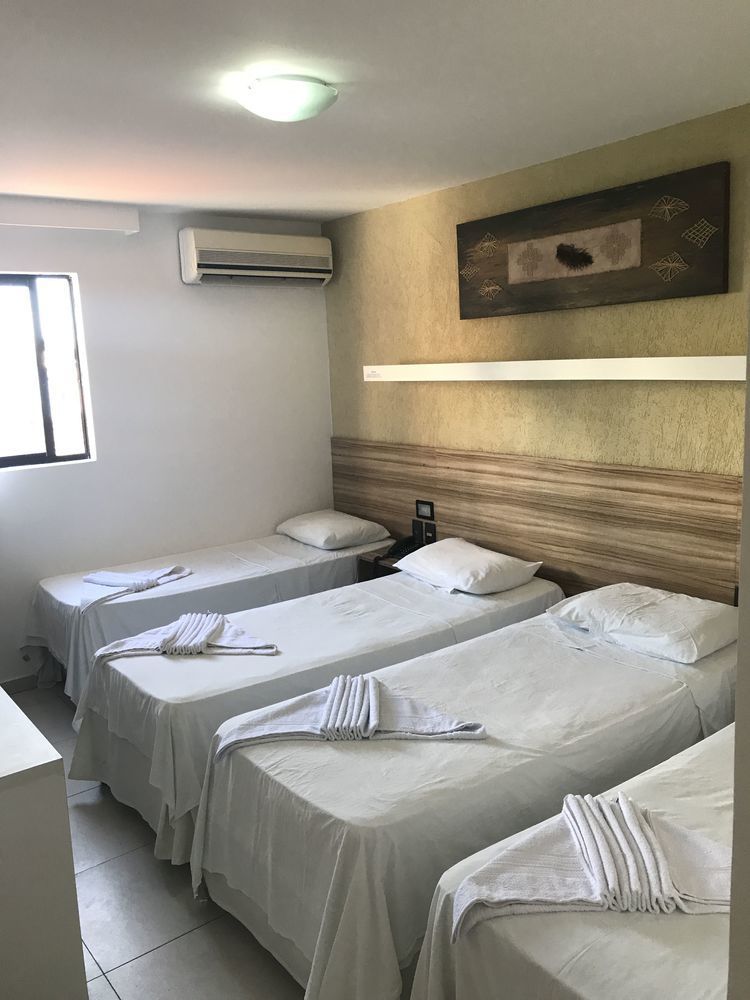 Pousada Aquarela Do Brasil Maceio  Luaran gambar